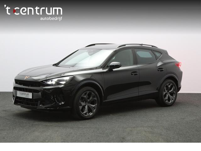 Cupra Formentor 1.5 TSI e-Hybrid 204 PK Business PHEV, Stuur-Startknop, Keyless, 360 Camera, Adap. Cruise Control, Winterpakket
