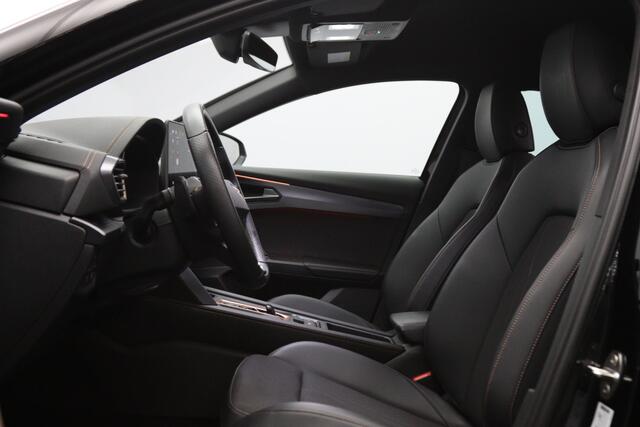 Cupra Formentor 1.5 TSI e-Hybrid 204 PK Business PHEV, Stuur-Startknop, Keyless, 360 Camera, Adap. Cruise Control, Winterpakket