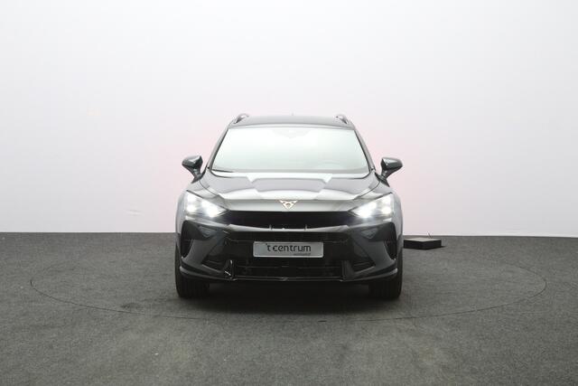 Cupra Formentor 1.5 TSI e-Hybrid 204 PK Business PHEV, Stuur-Startknop, Keyless, 360 Camera, Adap. Cruise Control, Winterpakket