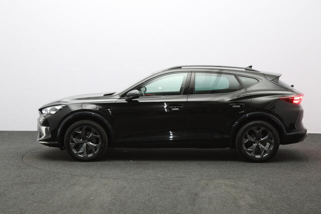 Cupra Formentor 1.5 TSI e-Hybrid 204 PK Business PHEV, Stuur-Startknop, Keyless, 360 Camera, Adap. Cruise Control, Winterpakket
