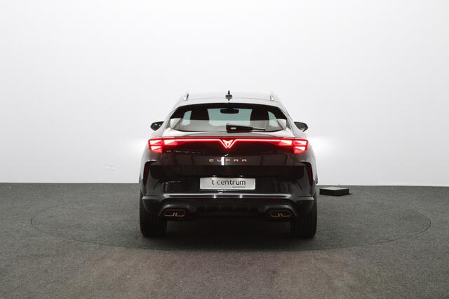 Cupra Formentor 1.5 TSI e-Hybrid 204 PK Business PHEV, Stuur-Startknop, Keyless, 360 Camera, Adap. Cruise Control, Winterpakket