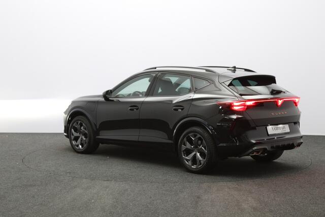 Cupra Formentor 1.5 TSI e-Hybrid 204 PK Business PHEV, Stuur-Startknop, Keyless, 360 Camera, Adap. Cruise Control, Winterpakket