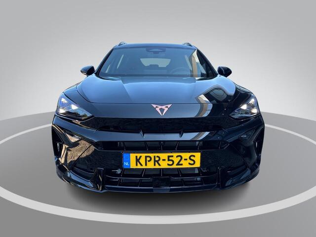 Cupra Formentor 1.5 TSI e-Hybrid VZ Performance 272 PK l Panoramadak l 19" Sandstorm Copper l Levering Oktober