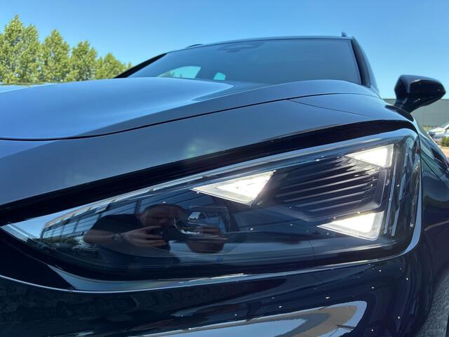 Cupra Formentor 1.5 TSI e-Hybrid VZ Performance 272 PK l Panoramadak l 19" Sandstorm Copper l Levering Oktober
