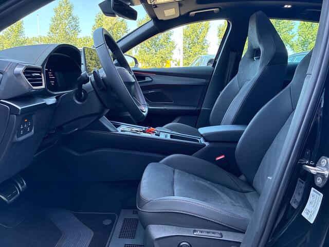 Cupra Formentor 1.5 TSI e-Hybrid VZ Performance 272 PK l Panoramadak l 19" Sandstorm Copper l Levering Oktober