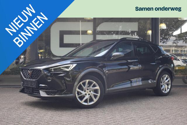 Cupra Formentor 1.4 e-Hybrid PHEV BEATS|360CAM|FULL LINK|ELEK KLEP