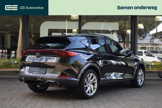 Cupra Formentor 1.4 e-Hybrid PHEV BEATS|360CAM|FULL LINK|ELEK KLEP