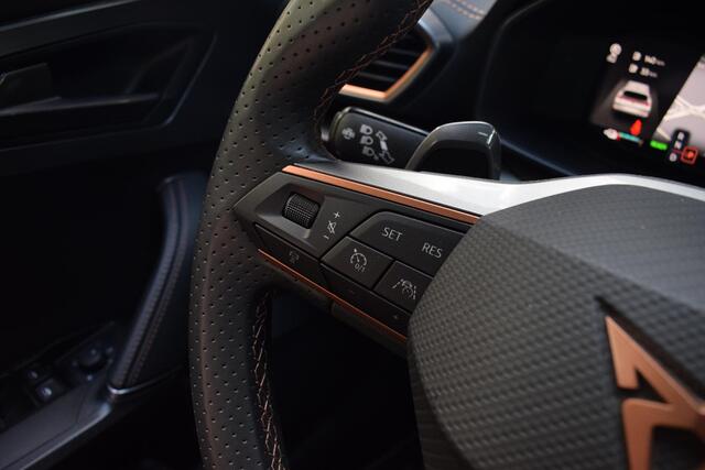 Cupra Formentor 1.4 e-Hybrid PHEV BEATS|360CAM|FULL LINK|ELEK KLEP
