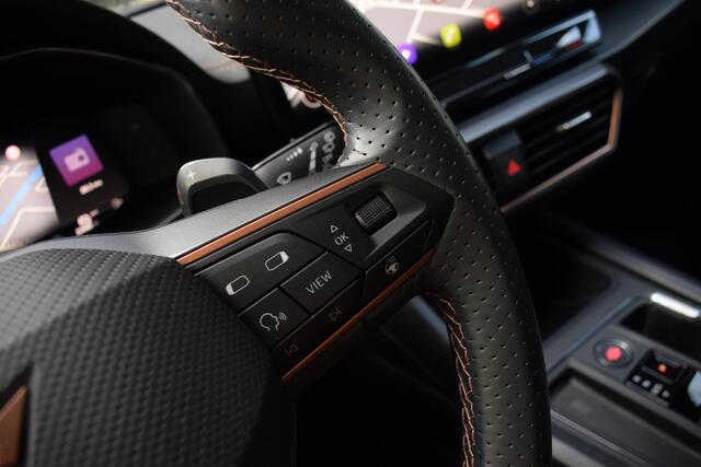 Cupra Formentor 1.4 e-Hybrid PHEV BEATS|360CAM|FULL LINK|ELEK KLEP