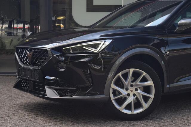 Cupra Formentor 1.4 e-Hybrid PHEV BEATS|360CAM|FULL LINK|ELEK KLEP