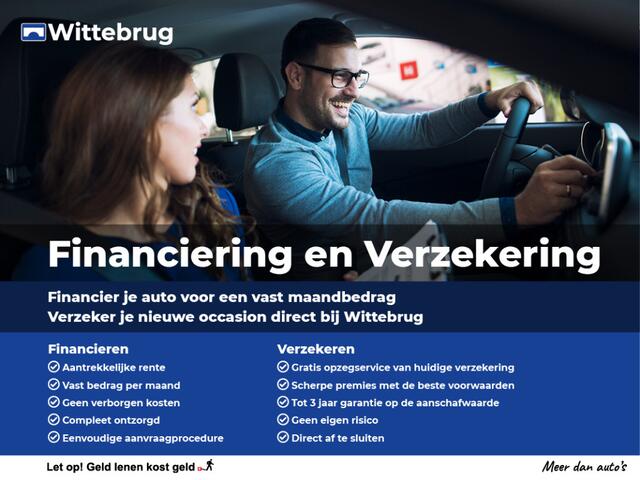 Cupra Formentor 1.4 e-Hybrid VZ Performance / 245 PK/ AUTOMAAT/ KEYLESS/ CRUISE/ CLIMA/ STUUR-STOELVERWARMING/ NAVI/ PARK. SENSOREN + CAMERA