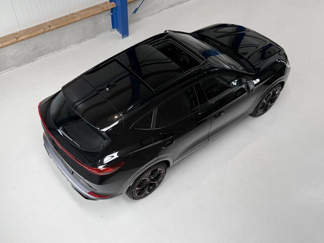 Cupra Formentor 1.4 e-Hybrid VZ Performance - PANORAMADAK - KUIPSTOELEN LEDER - CARPLAY - VIRTUAL COCKPIT - PARKEERCAMERA