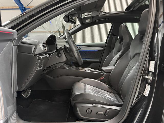 Cupra Formentor 1.4 e-Hybrid VZ Performance - PANORAMADAK - KUIPSTOELEN LEDER - CARPLAY - VIRTUAL COCKPIT - PARKEERCAMERA