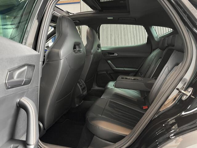 Cupra Formentor 1.4 e-Hybrid VZ Performance - PANORAMADAK - KUIPSTOELEN LEDER - CARPLAY - VIRTUAL COCKPIT - PARKEERCAMERA