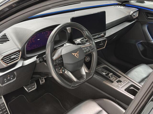Cupra Formentor 1.4 e-Hybrid VZ Performance - PANORAMADAK - KUIPSTOELEN LEDER - CARPLAY - VIRTUAL COCKPIT - PARKEERCAMERA