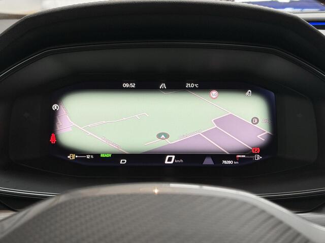Cupra Formentor 1.4 e-Hybrid VZ Performance - PANORAMADAK - KUIPSTOELEN LEDER - CARPLAY - VIRTUAL COCKPIT - PARKEERCAMERA