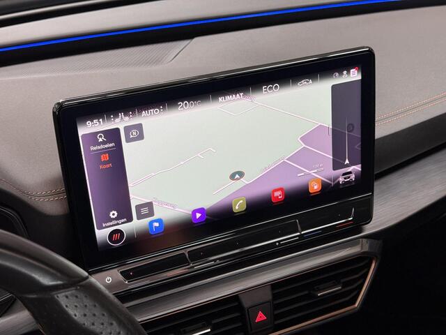 Cupra Formentor 1.4 e-Hybrid VZ Performance - PANORAMADAK - KUIPSTOELEN LEDER - CARPLAY - VIRTUAL COCKPIT - PARKEERCAMERA