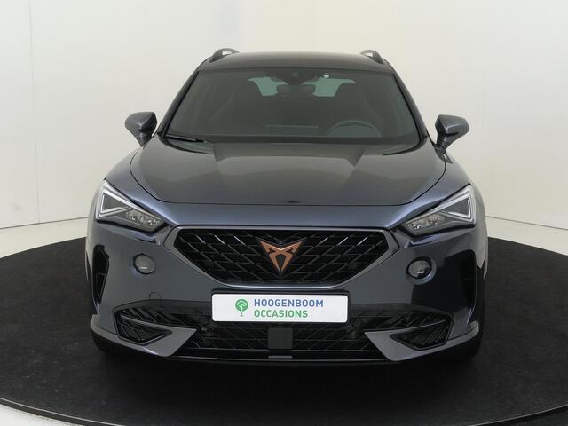Cupra Formentor 1.4 e-Hybrid VZ Performance | SoH 97% | BEATS audio | Adaptieve demping | Parkeerassistent | Dodehoek detectie | Stoel- en stuurwielverwarming | Keyless | Adaptieve cruise control |