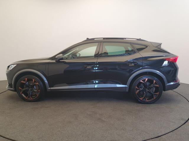 Cupra Formentor 1.4 e-Hybrid 245pk DSG/AUT VZ Performance Panoramadak, 360 Camera, Winterpakket