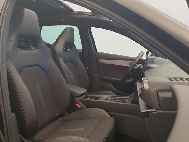 Cupra Formentor 1.4 e-Hybrid 245pk DSG/AUT VZ Performance Panoramadak, 360 Camera, Winterpakket