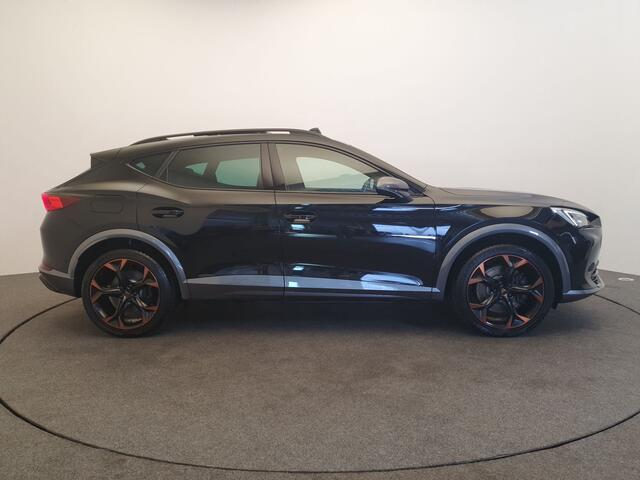Cupra Formentor 1.4 e-Hybrid 245pk DSG/AUT VZ Performance Panoramadak, 360 Camera, Winterpakket