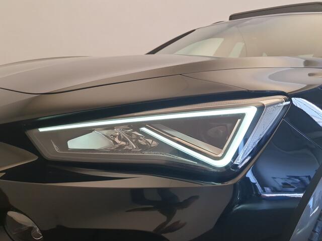 Cupra Formentor 1.4 e-Hybrid 245pk DSG/AUT VZ Performance Panoramadak, 360 Camera, Winterpakket
