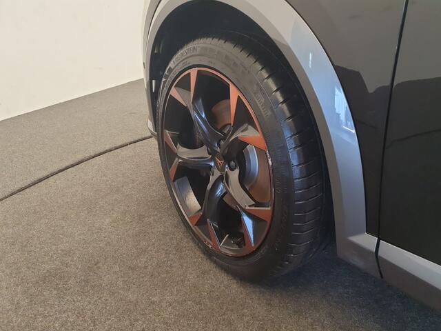 Cupra Formentor 1.4 e-Hybrid 245pk DSG/AUT VZ Performance Panoramadak, 360 Camera, Winterpakket