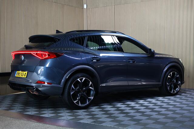 Cupra Formentor 1.4 e-Hybrid Adrenaline AVM CARPLAY NAVI PANO MEMORY VIRTUAL CAMERA SFEER "23
