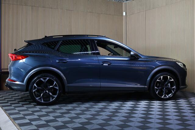 Cupra Formentor 1.4 e-Hybrid Adrenaline AVM CARPLAY NAVI PANO MEMORY VIRTUAL CAMERA SFEER "23