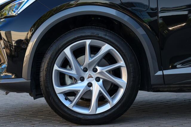 Cupra Formentor 1.4 e-Hybrid Business | BTW | PANO | CAMERA | STUURWIELVERWARMING | ACC | ELEK.TREKHAAK |