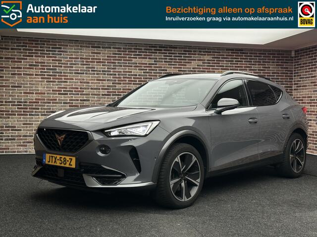 Cupra Formentor 1.5 TSI | Carplay| Adaptive Cruise|