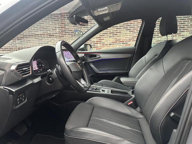 Cupra Formentor 1.5 TSI | Carplay| Adaptive Cruise|