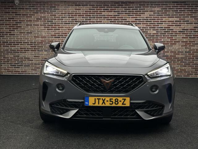 Cupra Formentor 1.5 TSI | Carplay| Adaptive Cruise|