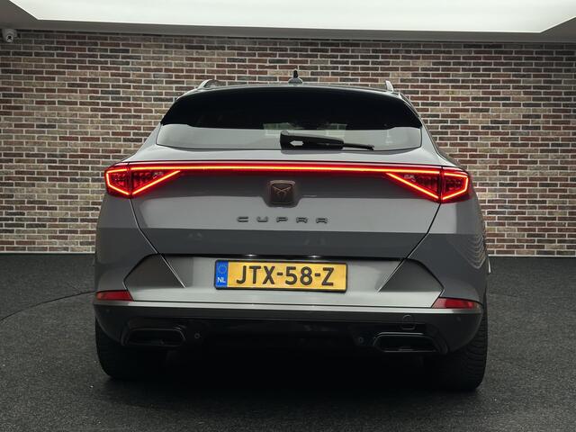 Cupra Formentor 1.5 TSI | Carplay| Adaptive Cruise|