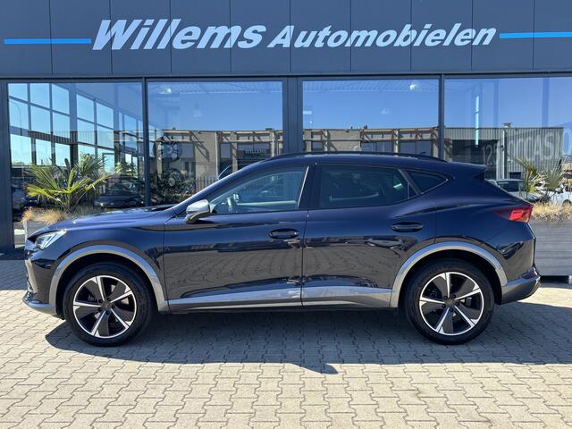 Cupra Formentor 1.5 TSI Business Edition Camera, Winterpakket & Adaptive Cruise