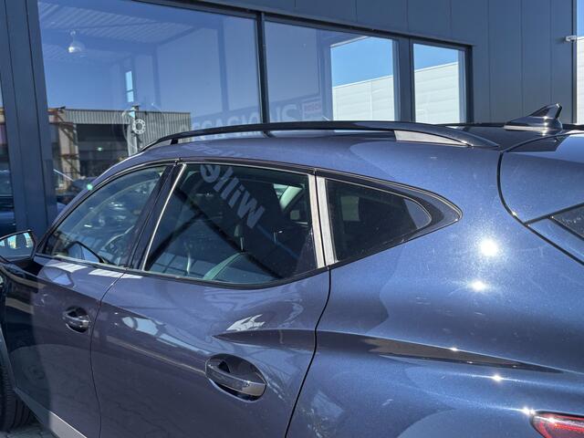 Cupra Formentor 1.5 TSI Business Edition Camera, Winterpakket & Adaptive Cruise
