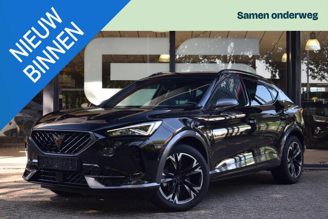 Cupra Formentor 1.4 e-Hybrid Business BEATS|CAMERA|CARPLAY|ELEK KL