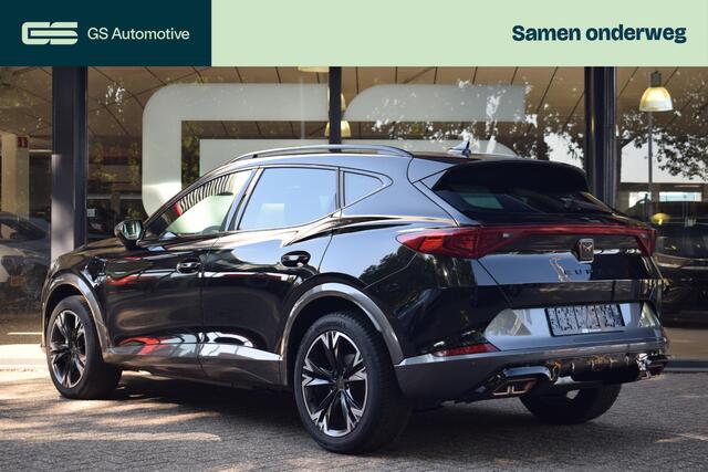 Cupra Formentor 1.4 e-Hybrid Business BEATS|CAMERA|CARPLAY|ELEK KL