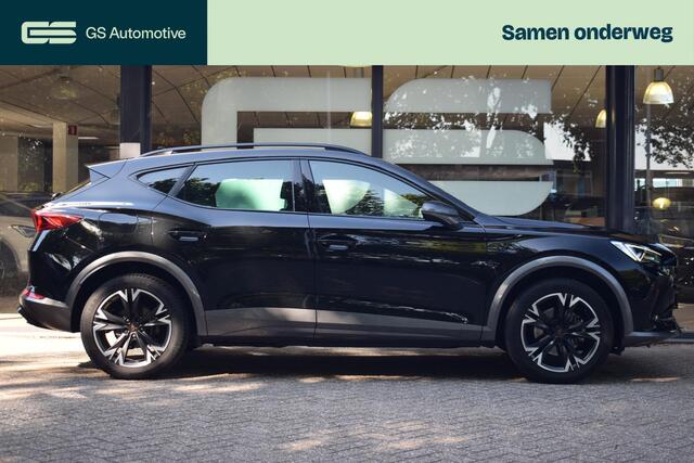 Cupra Formentor 1.4 e-Hybrid Business BEATS|CAMERA|CARPLAY|ELEK KL
