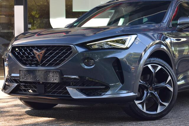 Cupra Formentor 1.4 e-Hybrid Business 1EIG|CAM|CARPLAY|BEATS|LMV19