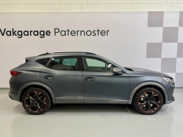Cupra Formentor 1.4 e-Hybrid VZ Performance 245PK / Carplay / Leer / 19'' / Camera
