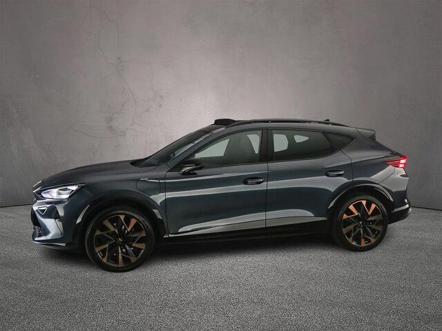 Cupra Formentor VZ Performance 1.5 TSI eHybrid 272pk DSG Automaat Panoramadak, Adaptive cruise control, Sennheiser audio, Elektrische achterklep, 360 camera, Achteruitrijcamera