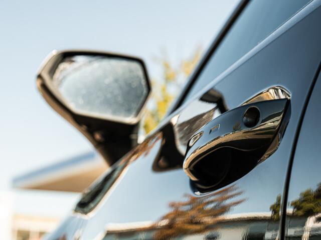 Cupra Formentor 1.4 e-Hybrid VZ Performance 360 CAMERA ELEK TREKHAAK ELEK STOEL BLACK OPTIC
