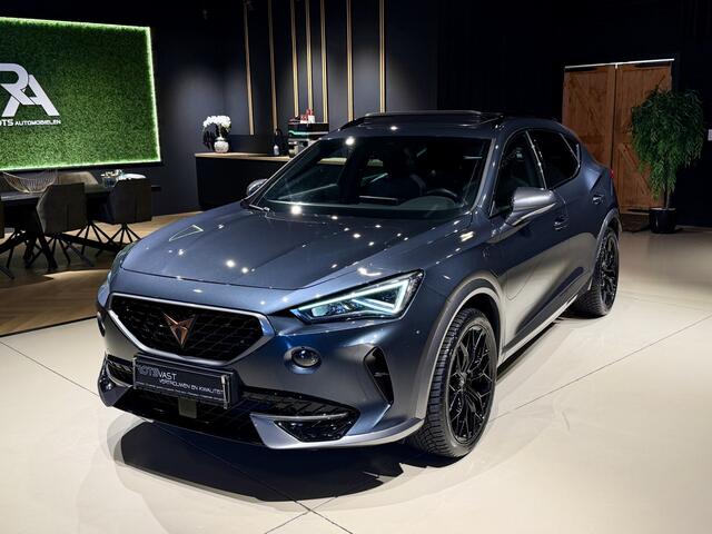 Cupra Formentor 1.4 e-HYBRID Plug-IN Panodak|ACC|Stuurverw|Trekhaak