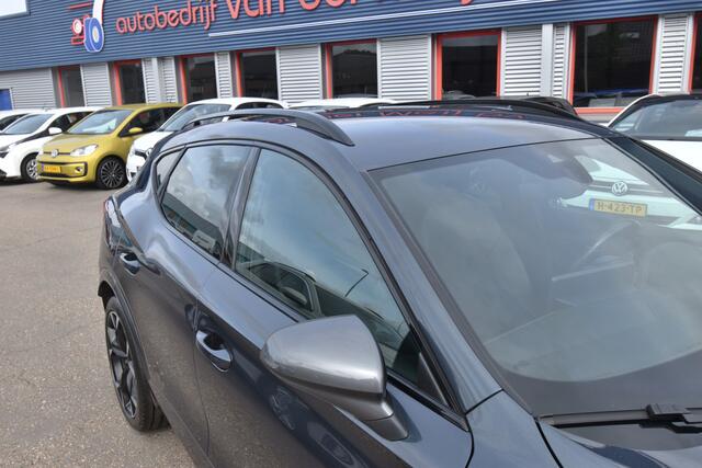 Cupra Formentor 1.4 e-Hybrid Performance , VIRTUAL COCKPIT , LED KOPL , NAVI , STUUR VERW , PDC V+A , A UITRIJ CAM ,
