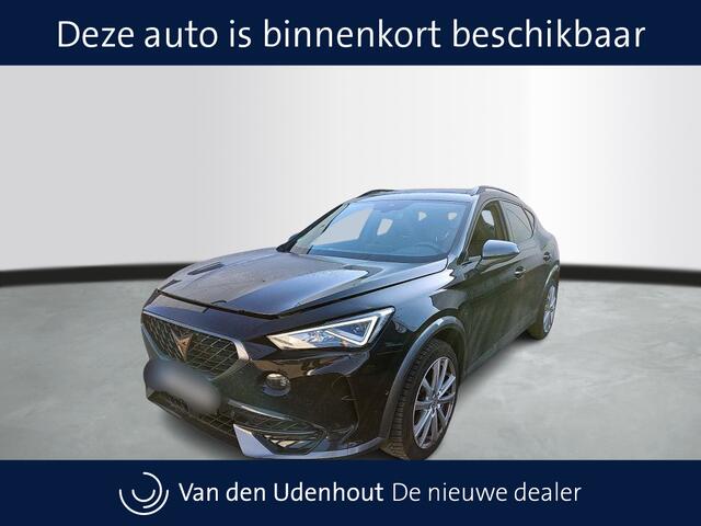Cupra Formentor 1.4 TSI e-Hybrid 245pk DSG VZ / Navigatie / Camera / DCC