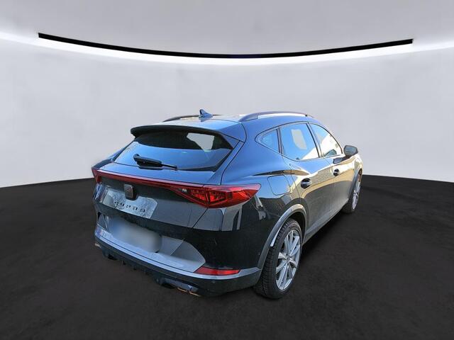 Cupra Formentor 1.4 TSI e-Hybrid 245pk DSG VZ / Navigatie / Camera / DCC