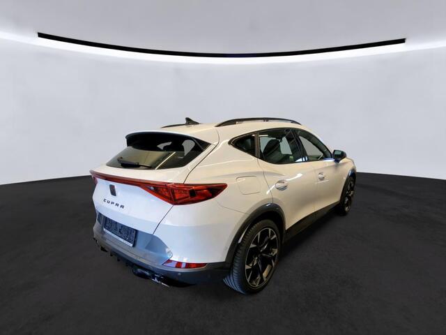 Cupra Formentor 1.4 TSI 245pk DSG e-Hybrid VZ / Navigatie / Camera