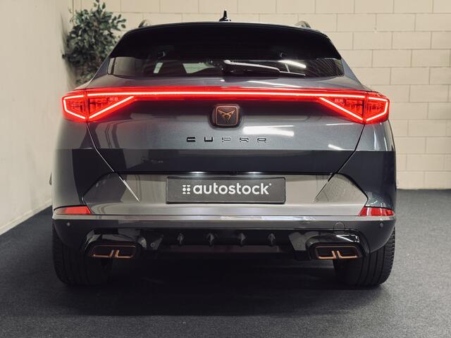 Cupra Formentor 1.4 e-Hybrid VZ Copper Edition | Panorama | Memory | ACC