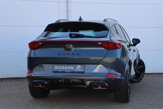 Cupra Formentor 1.4 e-Hybrid VZ Performance 245pk DSG6 | SOH 96,7% |